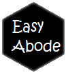 Easy Abode Logo